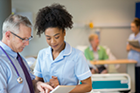 Accurate data not only identifies problems, but also where the NHS is getting it right