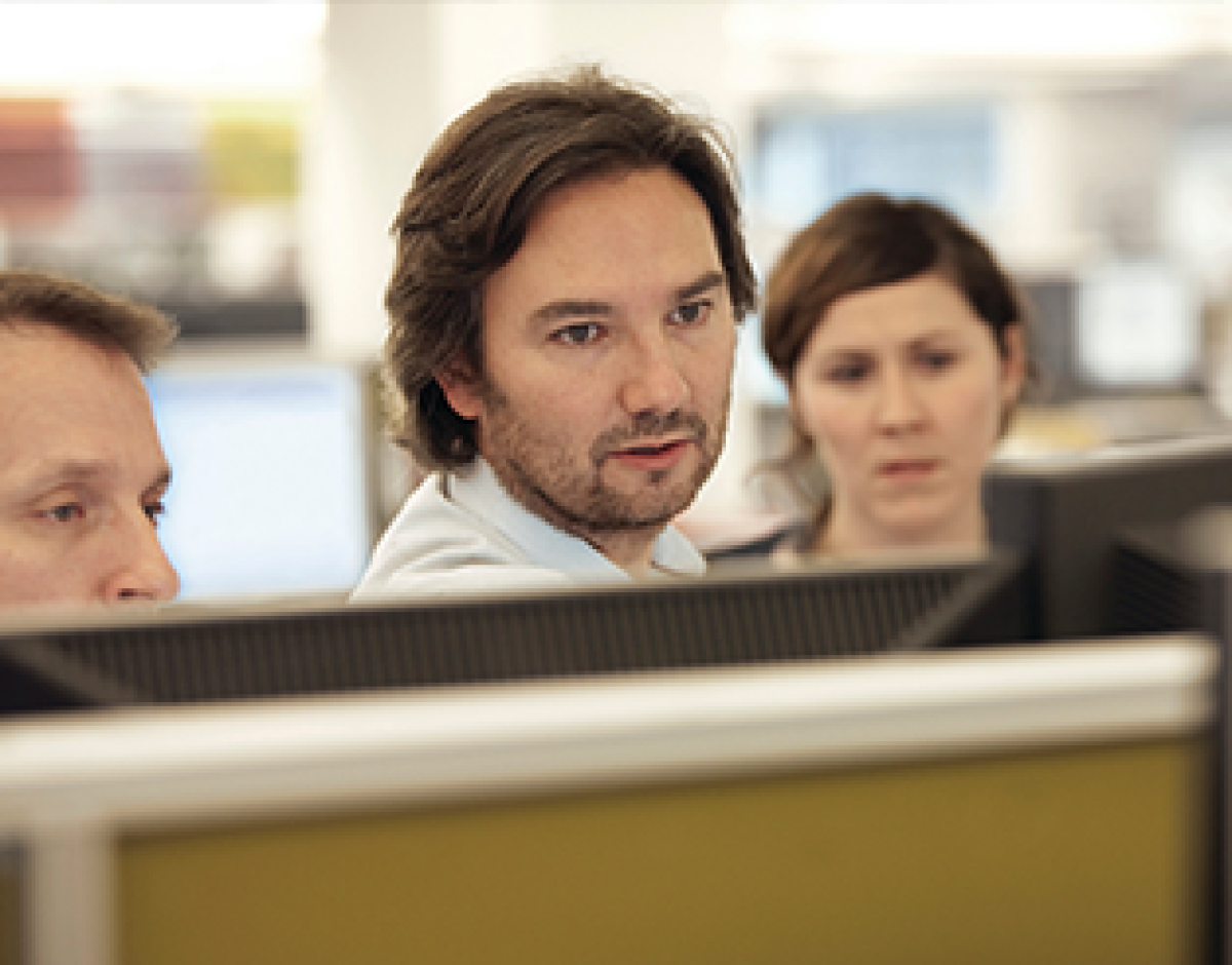 Longer-term service planning and local investment requires a different approach to assessing need