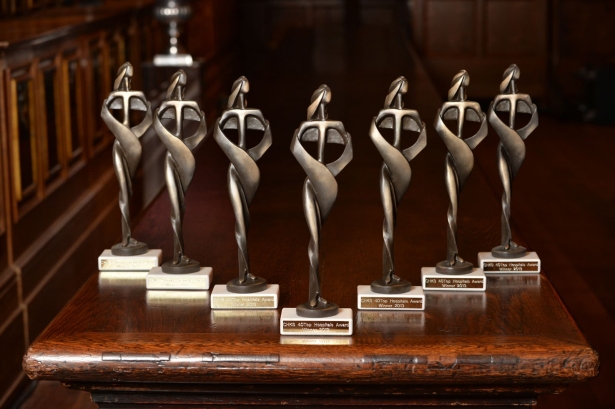 Awards