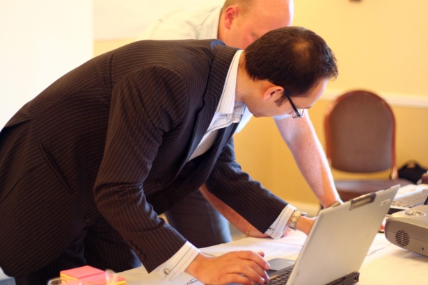 Improving performance in data quality