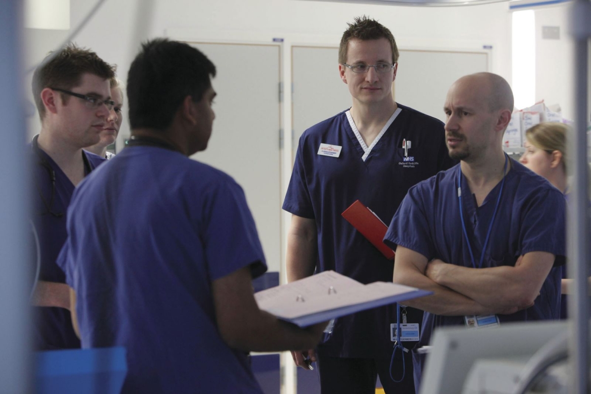 Quality improvement â€“ your chance to hear from leading experts and those who have succeeded in imp