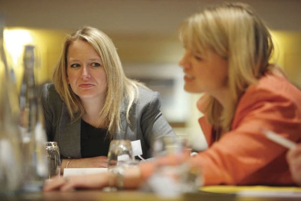 Group discussions