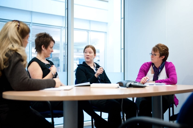  HCAâ€™s Portland Hospitalâ€™s accreditation by CHKS has led to lasting improvements for staff and patients